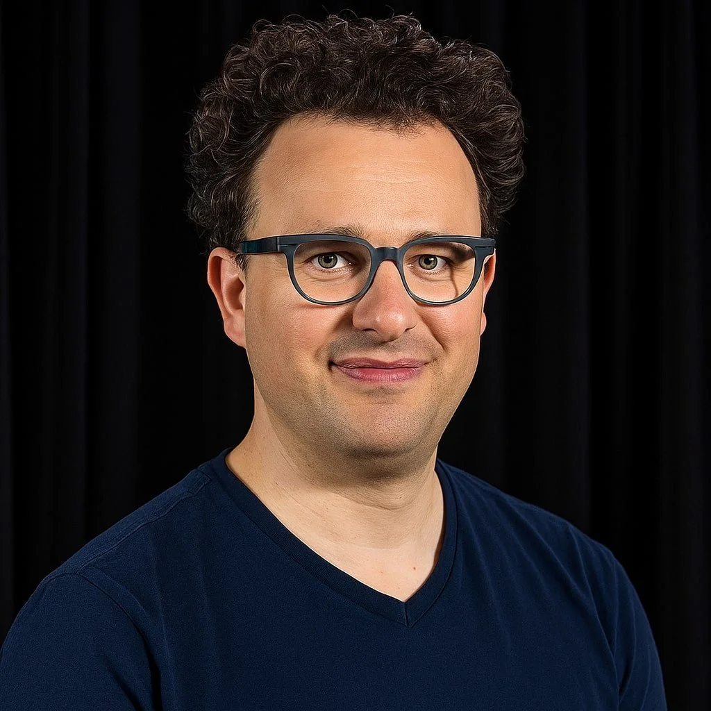 Dario Amodei